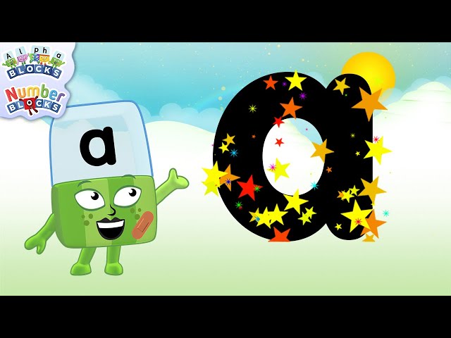 How To Say And Write Letters Learn Phonics Officialalphablocks How To Say And Write Letters Learn Phonics Officialalphablocks