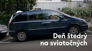 Poistenie motorových vozidiel | ČSOB Poisťovňa