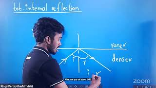 FREE MCQ TRAINING | DAY 14 | SCIENCE | KINGS PERORY