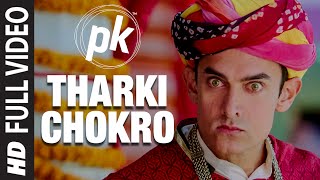 'Tharki Chokro' FULL VIDEO Song | PK | Aamir Khan, Sanjay Dutt | T-Series