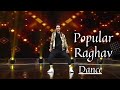 A popular Raghav Dance Video || Chal Chaiya chaiya song || Dance plus