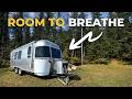 This One Will KNOCK Your Socks OFF! 2024 Airstream International 23FT | RV Review