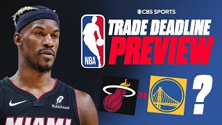 Jimmy Butler wants OUT of Miami but does any team want to trade for him? | NBA Trade Deadline