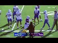 highlights a u0026m kingsville vs western n.m. 2024 lone star