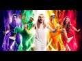 Portion Boys & Neljä Ruusua - Seitsemän päivää selvinpäin (lyriikkavideo)