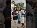 అన్న ఇంటికాడ చెవిటి మిషన్ మరిచిపోయి వచ్చిన telugu prank viralvideo