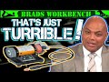 Harbor Freights Worst Tool? || Bench Grinder with Flex Shaft Review