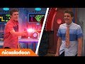 Henry Danger | ¡Mejores Momentos de Jasper! - parte 1 | España | Nickelodeon en Español