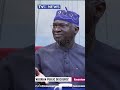 We Must Understand That Government Is Different From Country -    Babatunde Raji Fashola