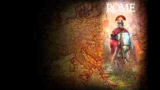 Europa Universalis: Rome - Barbarians Approaching [Original Game Soundtrack]