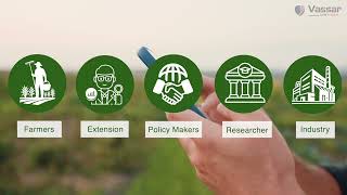 How AI & Satellite Technology is Transforming Farming | fieldWISE Digital Agriculture Platform