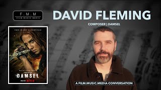 David Fleming | Composer: Damsel