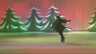 Zauberkater - Anja`s Kids on Ice -