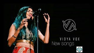 VIDYA VOX NEW REMIX ||PALLIVAALU BHADRAVATAM||Be FREE|| KUTHU FIRE|| FULL HD VIDEO 2018