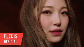 fromis_9 (프로미스나인) [Midnight Guest] 'After Midnight' Concept Film #백지헌 #BaekJiHeon