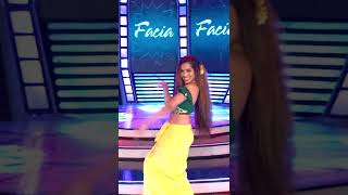 සචිනි දෙරණ Facia තරුවරණය දාපු dance එක  | Derana Facia with Sachni dilhara dance