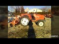 kubota saturn x24