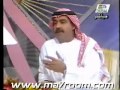 لقاء مع ميحد حمد