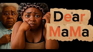 Jaguar Wright Aint Right (Dear Mama) #jaguarwright