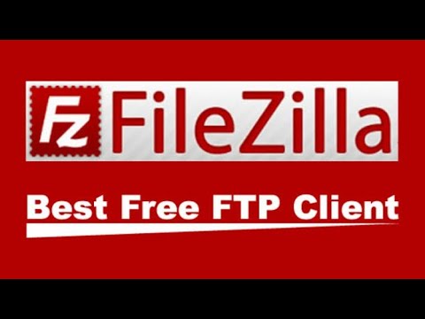 How To Download And Install Filezilla Client On Windows 11 - Install ...