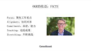 OKR60问第二课 经典案例之三 #企业家 #企业思维 #公司负责人