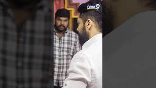 హీరో సూర్య వీరాభిమాని మృతి | Suriya Pays Respect To His Fan Who Passed Away | Prime9 Entertainment