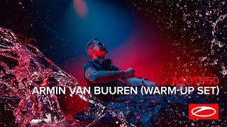 Armin van Buuren live at A State Of Trance 950 (Jaarbeurs, Utrecht - The Netherlands) [Warm Up]
