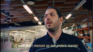 HORNBACH // Ode aan de volhardende mens - Mark