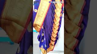 rajlakshmi nauvari saree stitching and redimade saree call for me 8855088552