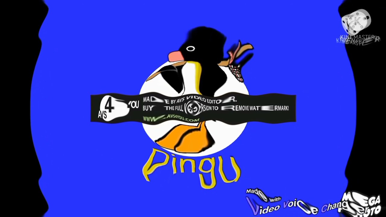 Pingu Outro 1986-2020 Opposite Center Effects+Center Effects - YouTube