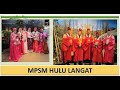 MPSM HULU LANGAT