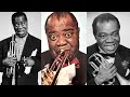 LOUIS ARMSTRONG Amazing Facts | TOP-10 [Jazz Legend]