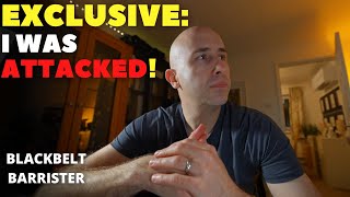 EXCLUSIVE: My Channel Was Attacked \u0026 How I Resolved it