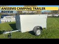 Anssems GT750 201 VT1 Trailer **FULL REVIEW**