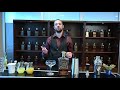 gozio amaretto masterclass by stock spirits english version