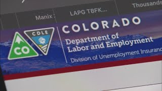 Colorado Department Of Labor Computer Upgrade May Help Unemployed