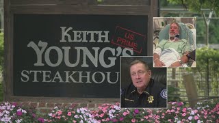 Attorney General investigating alleged incident involving St. Tammany sheriff