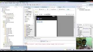 android programming tutorial - Getting started (episode 1)