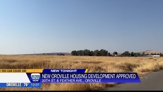 Feather Ranch subdivision to bring over a hundred single homes to Oroville