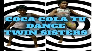 Coca Cola Song | kartik aaryan | kriti sanon songs | luka chuppi | coca cola tu | twins kriti sanon