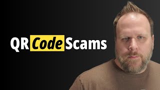Avoiding QR Code Traps: Essential Tips
