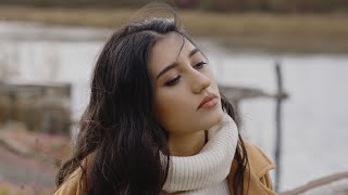 Ekin Ekinci - Sana Saklandı Ruhum (Official Video)