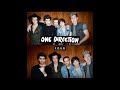 One Direction - 18 (Pitched Up+Reverb)