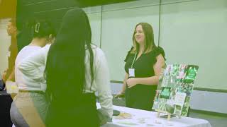 Life U Career Fair Highlights 2023