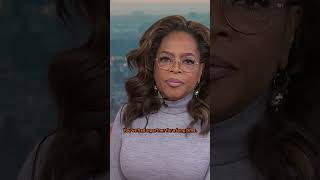 Oprah Discusses the Word, "Partner"