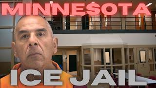 INSIDE CROW WING COUNTY JAIL: WHERE ICE DETAINEES ARE HELD | MINNESOTA JAIL | Episode 167
