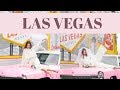 Las Vegas, Baby | Getting Married, Magic and Flying Over The Grand Canyon Las Vegas, Baby | Getting Married, Magic and Flying Over The Grand Canyon