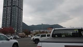 福岡県北九州市 防災行政無線チャイム 日曜日17:00 JRC音源 ウエストミンスターの鐘