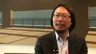 Pak Hung Lai, Professional Jury, IMAGINE...2013 HD