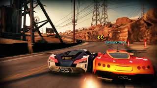 Split/Second Online: DLC race
